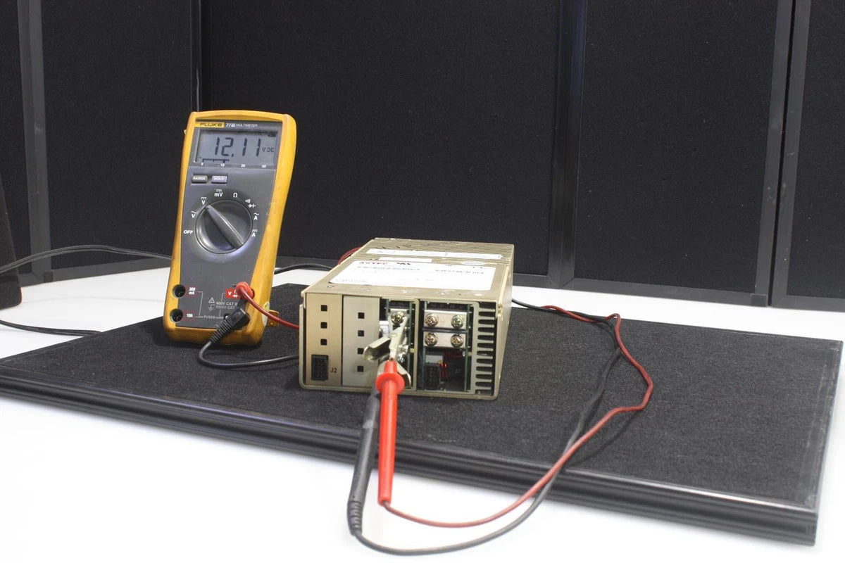 ASTEC ARTESYN  12V 17A & 5V 60AMS Power Supply MP6-2E-1L-0P 600W. SKU 219040|186266711871