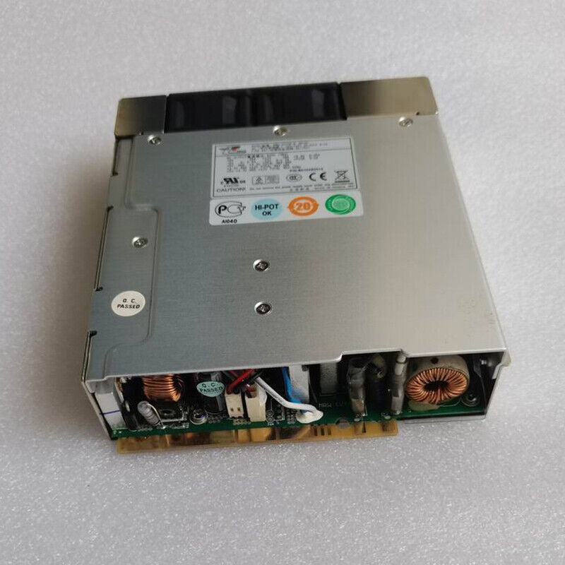 Zippy Emacs MRW-6420P-R Redundant Power Supply Module 420W|386862798475