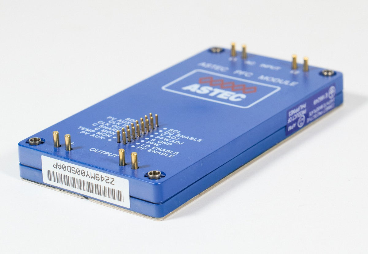 ASTEC  Full-Brick Power Factor Correction  Module (PFC) 1600w  AIF04ZPFC-01|187154777210