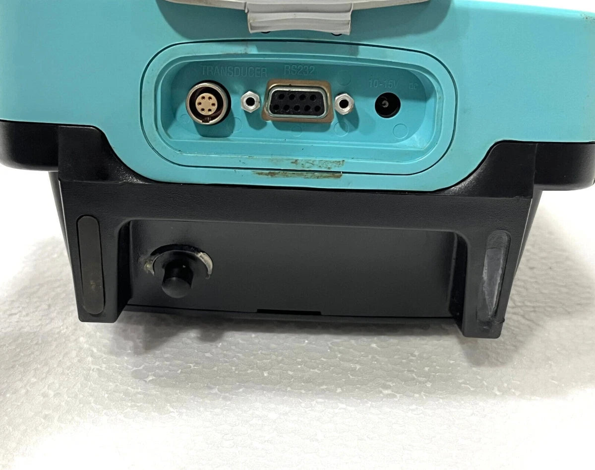 Druck DPI 615 Vaccum To 3000 psi g Pressure Calibrator|376205763386