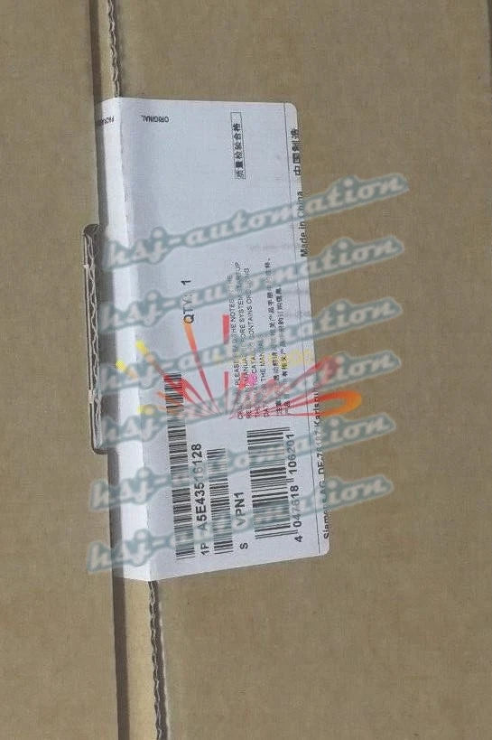 1PC New Siemens A5E43516128 AC FSP400-60AGGBQ Power Supply