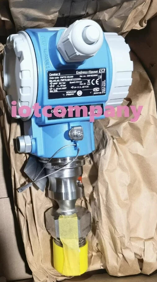 PMP75-16XJ5/0 Pressure Transmitter PMP75-16XJ5 0