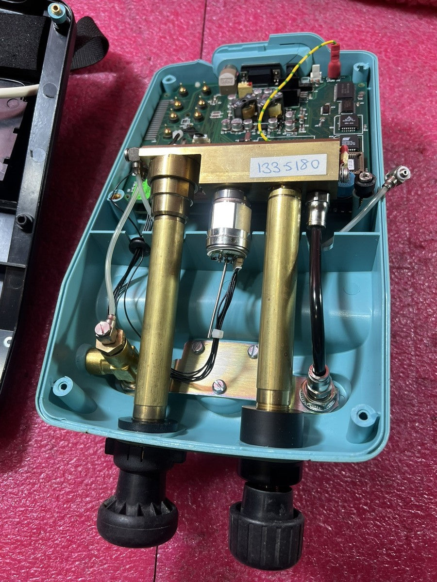 Druck DPI 610 PRESSURE CALIBRATOR 70 mbar g 6375/00-07|127452463721