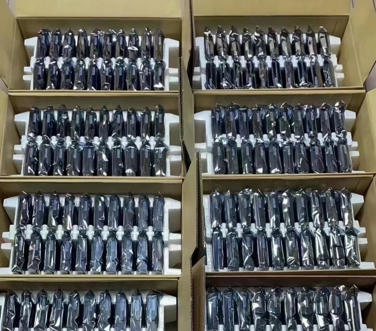 New Seagate IronWolf NAS ST14000VN0008 14TB SATA 7200RPM 3.5" Internal HDD Drive|205827960238