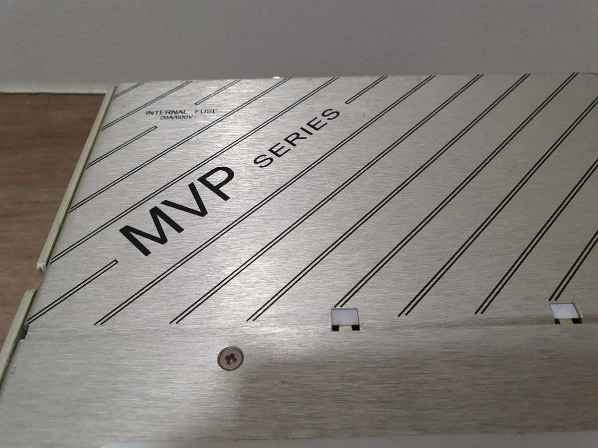 Lockheed Martin Emerson Network Power Supply MP8-2D-1E-1E-4LA Spare MVP Series|146289819082
