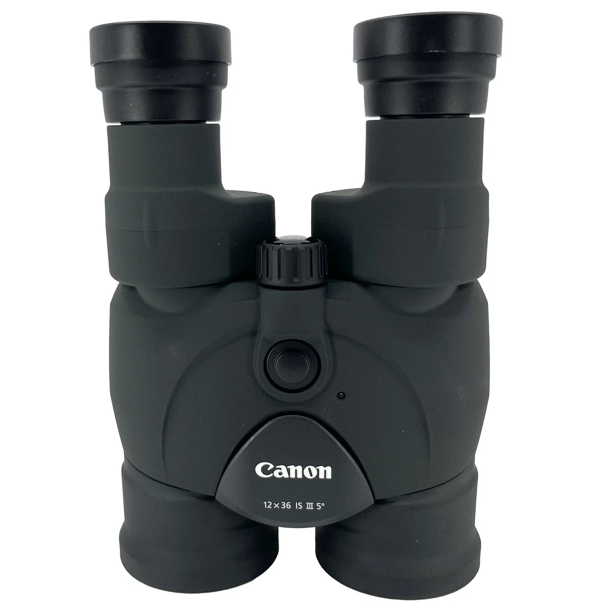 Canon 12x36 IS III Binoculars | Image Stabilized, 12x Magnification | BRAND NEW|204785078004