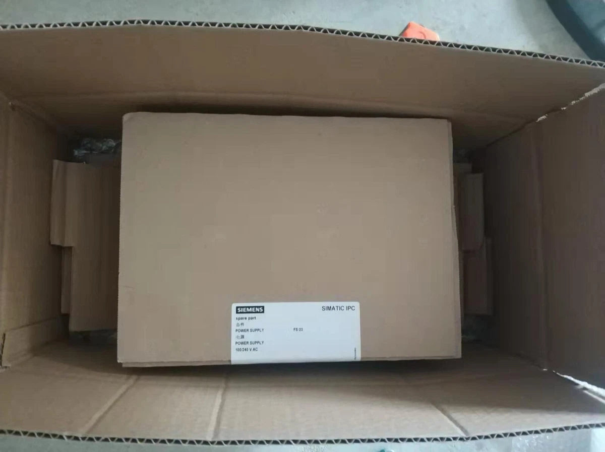 1PC Siemens A5E43516128 AC FSP400-60AGGBQ Power Supply New Expedited Shipping