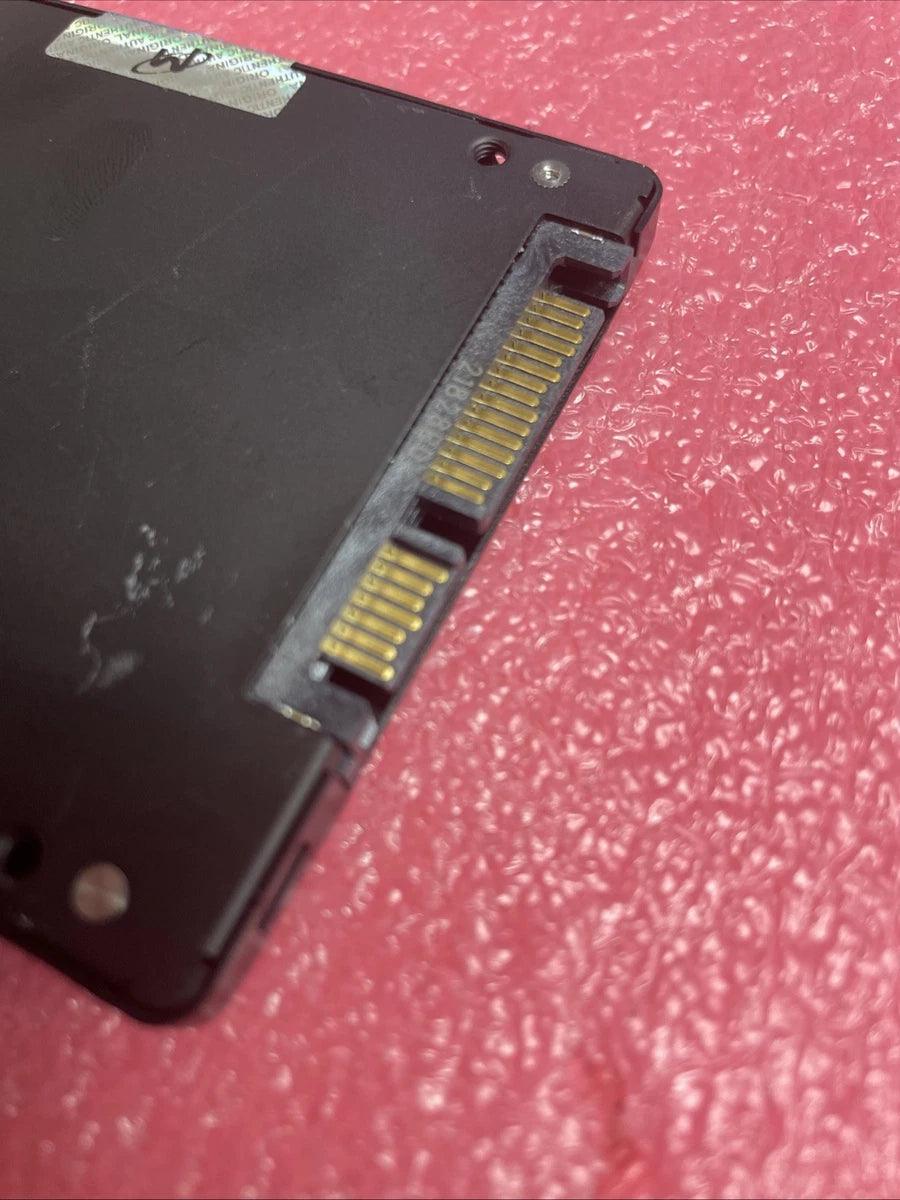 USED THINKSYSTEM MTFDDAK1T9TDS R-R-MU2-MTFDDAKXXXTDT.1.92TB SSD 6GB.