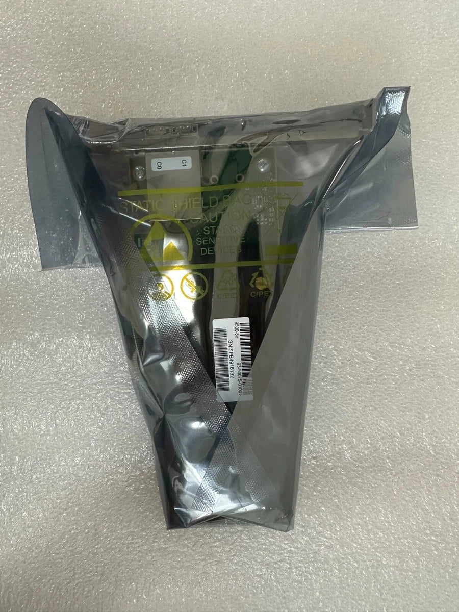 Broadcom HBA 9500-8e Tri-Mode Storage Adapter (03-50075-01 PCIe 4.0 HBA 12Gbps#