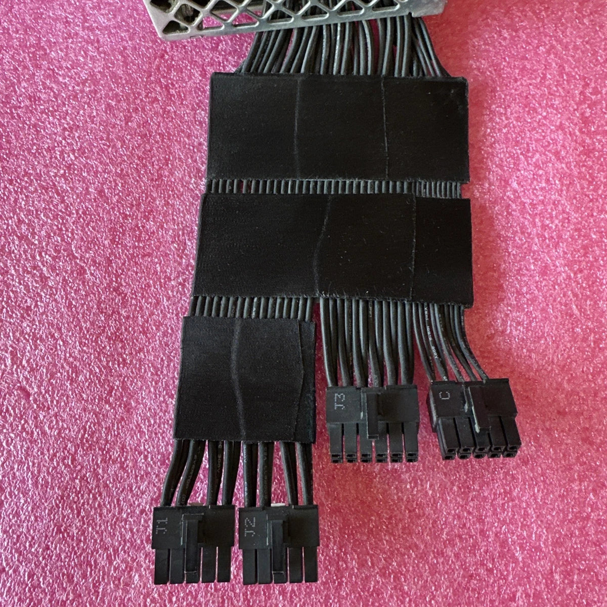 Apple 980W Power Supply for Mac Pro 3,1 (Early 2008 *Used* 614-0409