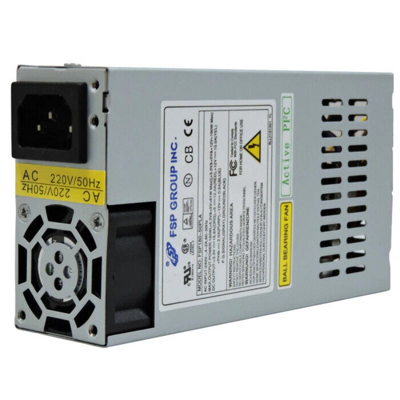 FSP180-50PLA New Original 1Uflex/ITX All-in-One Industrial Control Power Supply|286734453261