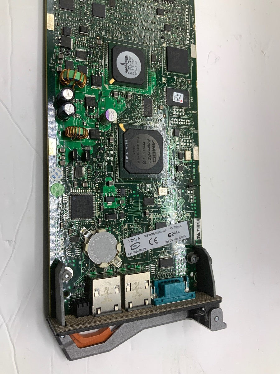 Dell PowerEdge M1000E Storage CMC Controller Module NC5NP FAST FREE SHIPPING|254381244982