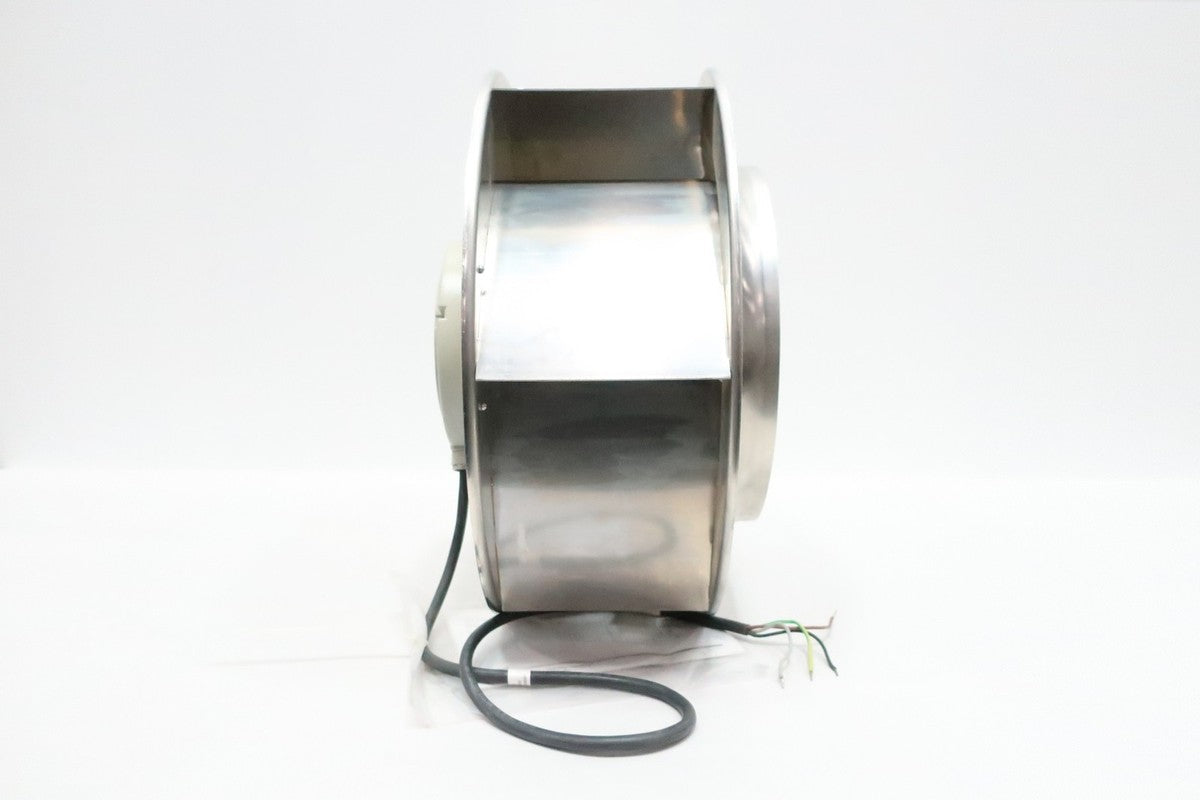 Ziehl-abegg RH45M-4EK.6K1R Centrifugal Fan 1510rpm 1.35kw 230v-ac|388210210184