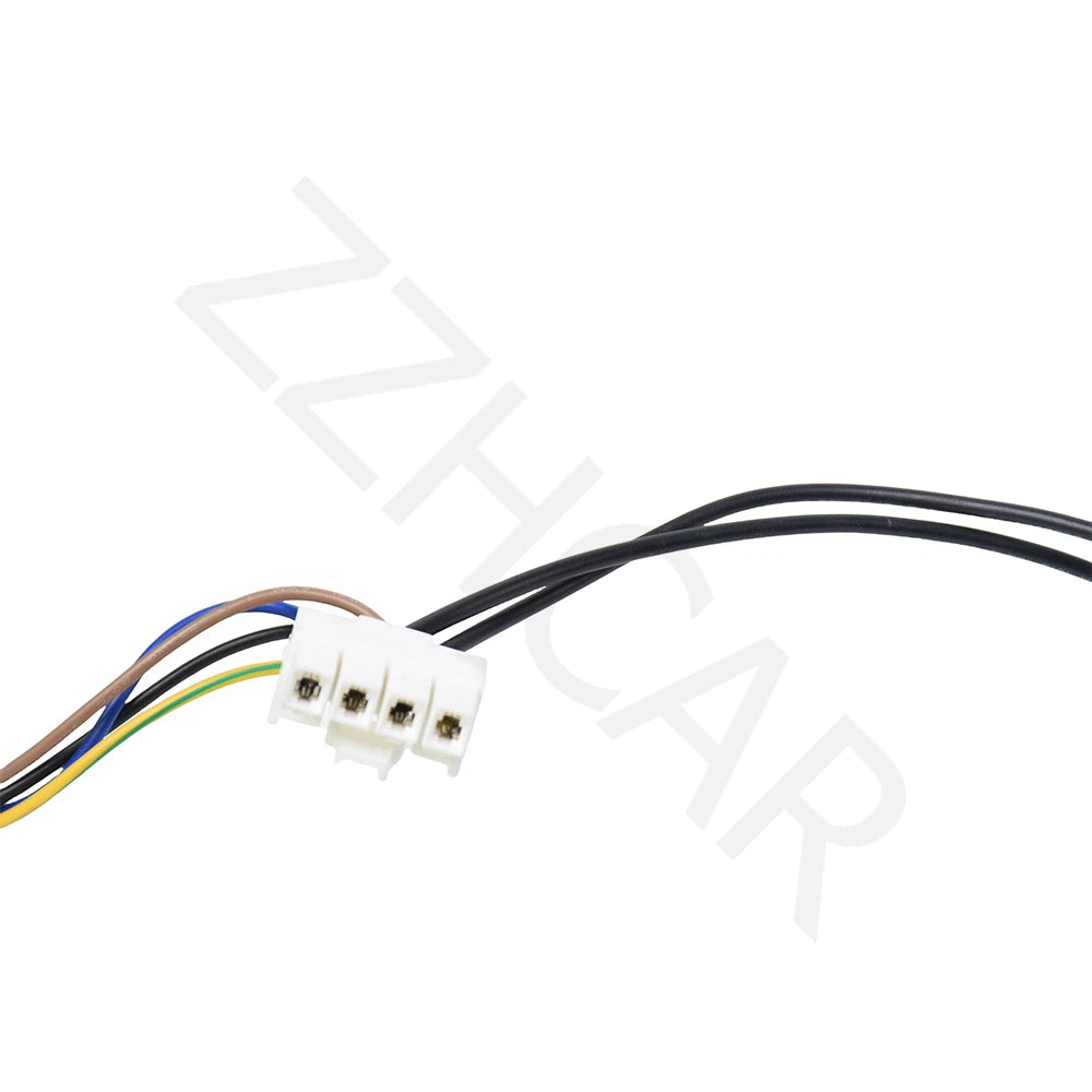 Fit Ziehl-Abegg 1 x Centrifugal Fan AC ABB Inverter 230V RH35M-4EK.2F.1R USA|388596399982