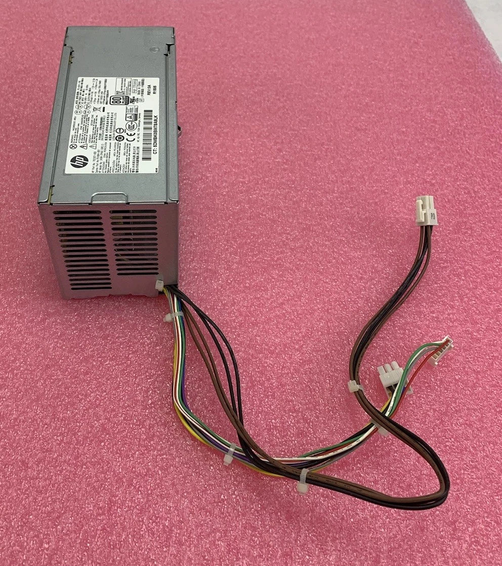 HP ProDesk PS-4241-1HC 240W Power Supply (Lot of 2)|176936732058