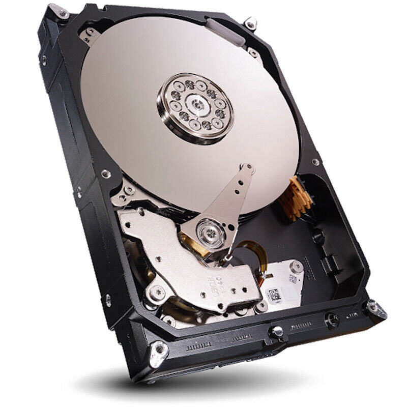 Hard Drive HP MM1000GFJTE 1TB 7200RPM 128MB Cache SATA III 2.5'' 832510-001|389034760056