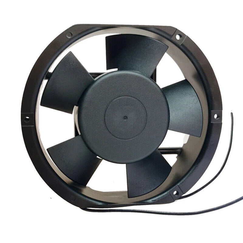 For Commonwealth FP-108EX-S1-B AC 110V/220V/380V 172*51MM Cabinet Cooling Fan|187367748393