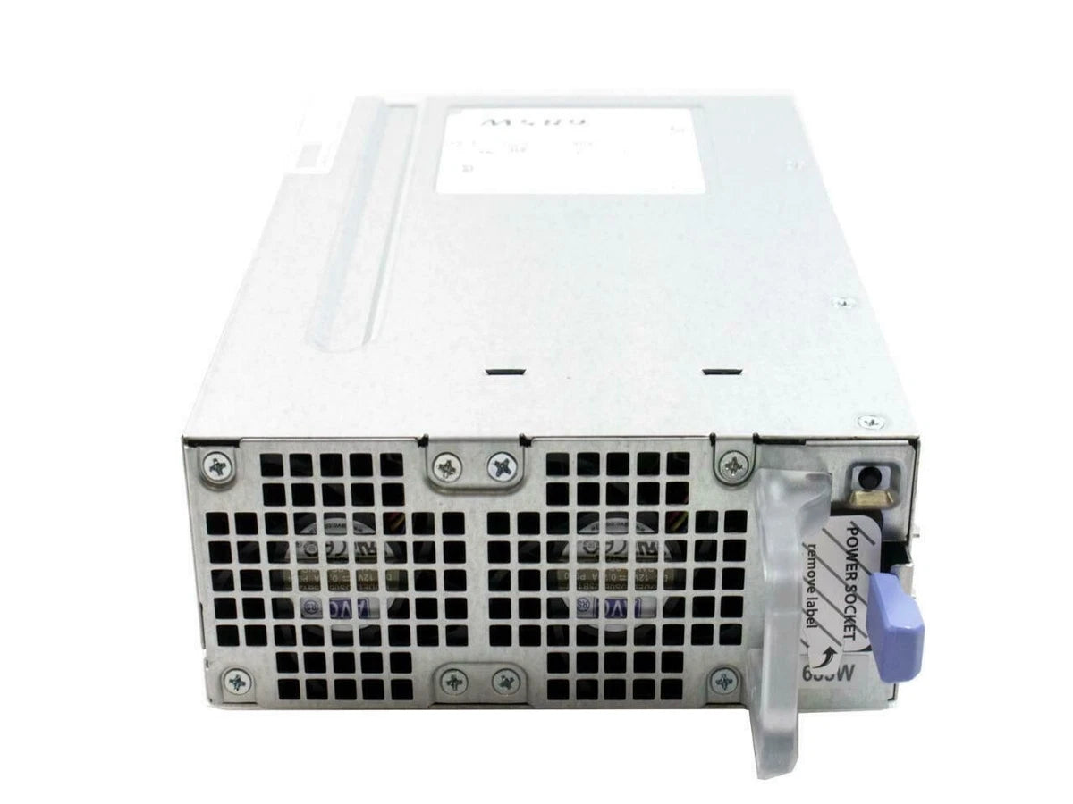 Dell H685EF Precision T5810 T7810 685W Power Supply DP/N: 0W4DTF Tested|276676755598