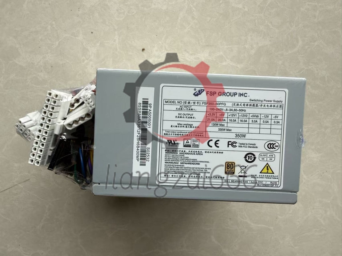 New In Box FSP FSP350‑60PFG Power Supply 350 W|388942102719