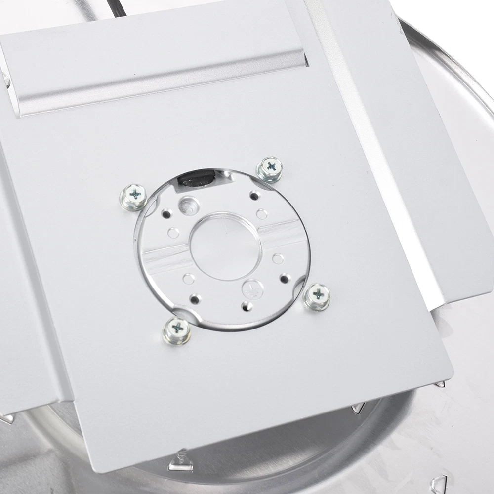 Fit Ziehl-Abegg Centrifugal Fan AC ABB Inverter 230V RH35M-4EK.2F.1R USA|365677637430