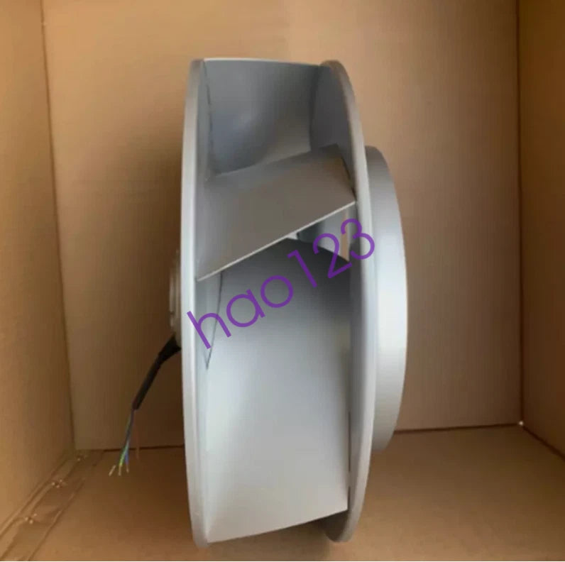Brand New ebmpapst centrifugal fan R4E310-AF12-05 Fast Delivery DHL/FedEx|187233118999