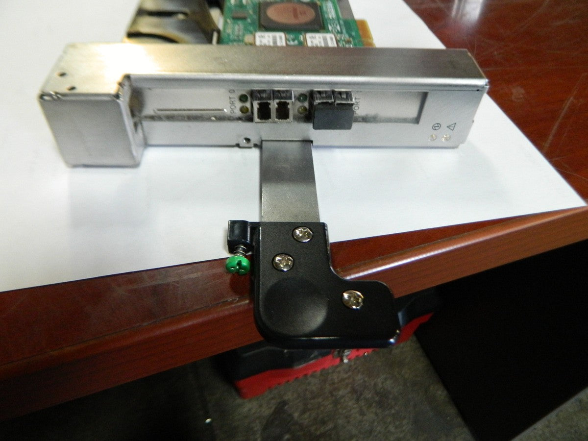 Emulex LPE-E Fiber Channel Dual Port PCI-E|223480058687