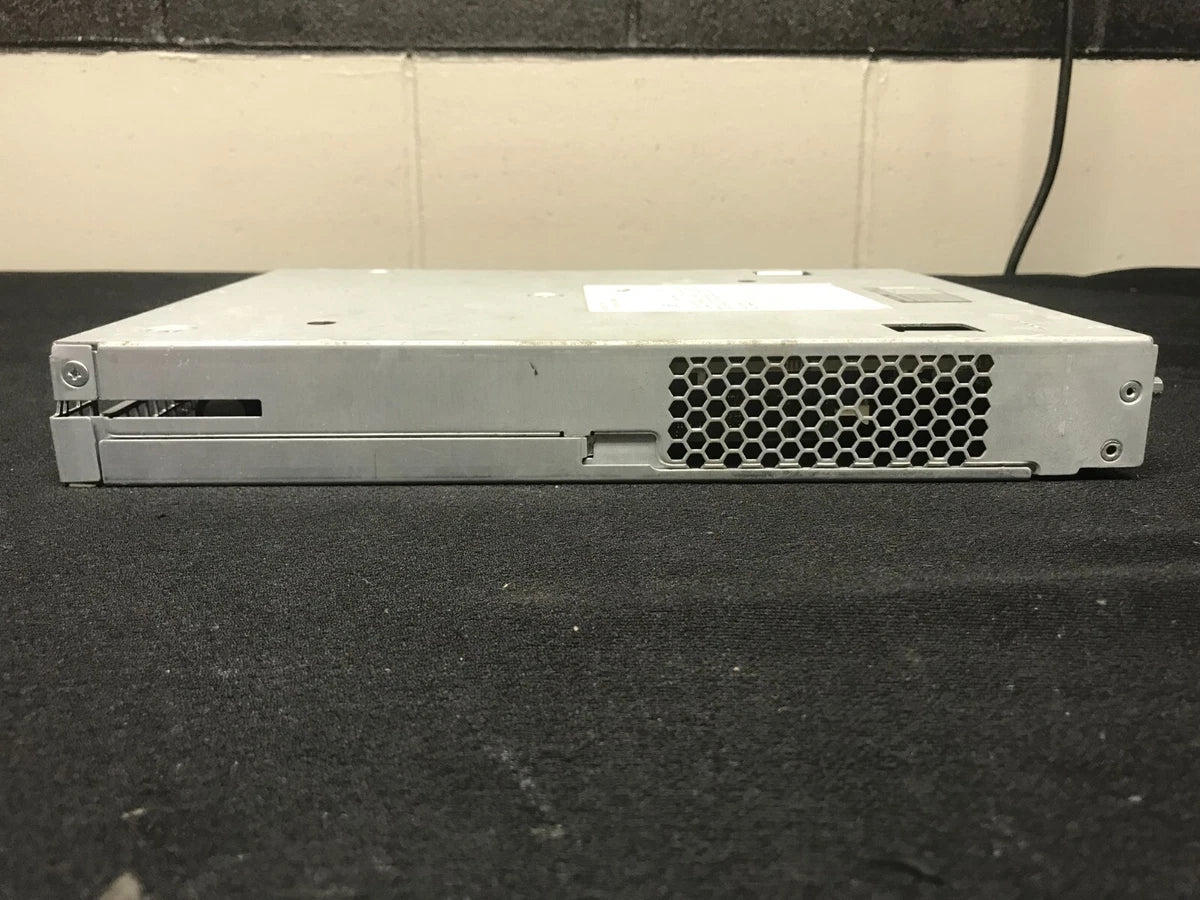 Dell EqualLogic Type 12 Control Module E09M E09M001 HRT01 A01|315785839668