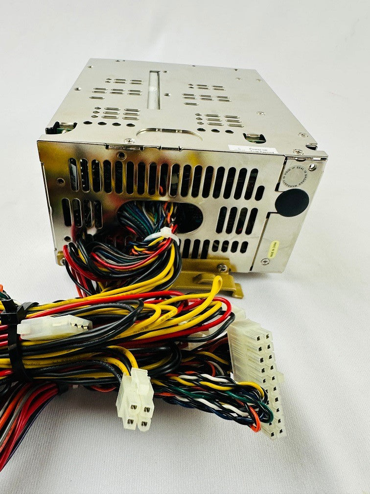 Etasis EPR-2301 N+1 Redundant Power Supply|267327777734