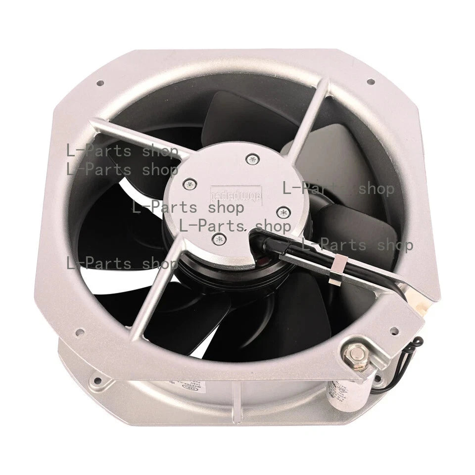 1PCS New W2E200-HH86-01 Axial Flow Fan 115V|316959616753
