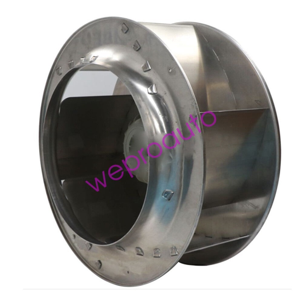 Centrifugal Fan 1800W 230V For Ziehl Abegg RH56M-4DK.6K.1R RH56M4DK6K1R|286870673775