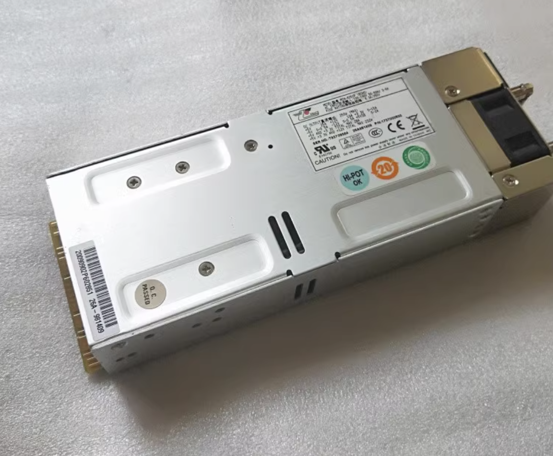 1pc ZIPPY EMACS MIN-6251P 250W server redundant power supply Module zx2|305761915959