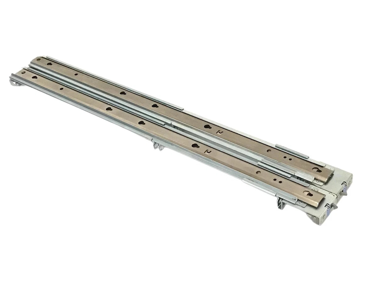 Dell A8 Static Rail kit for R320/ R330/ R340/ R420/ R430/ R440/ R620/ R630/ R640|156066919652