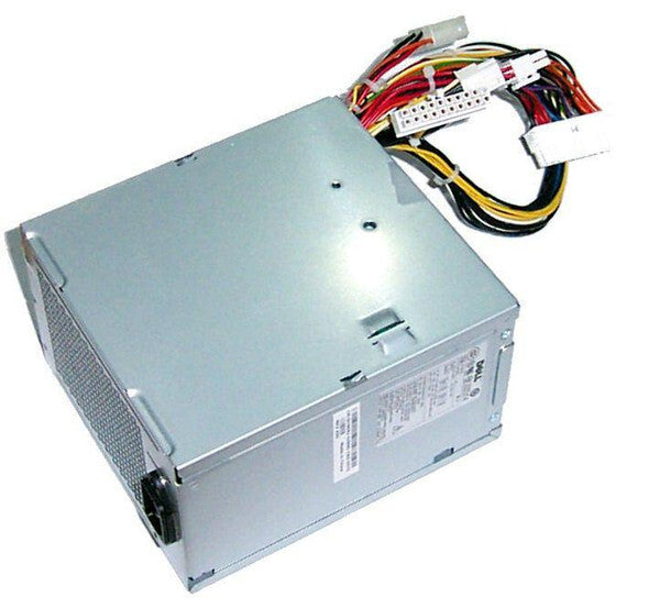 For Dell PowerEdge T310 L375E-S0 N375E-01 T128K T122K 0T128K 375W Power Supply|285279582129