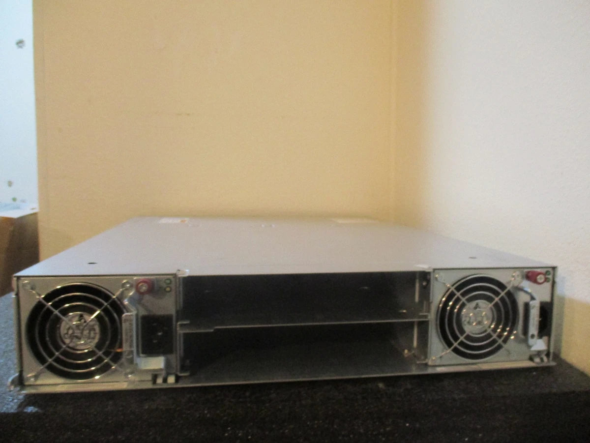 HP HPE  MSA 2050 SAN 12 x BAY  LFF 2 x power   power supply STORAGE ARRAYS|177227152504