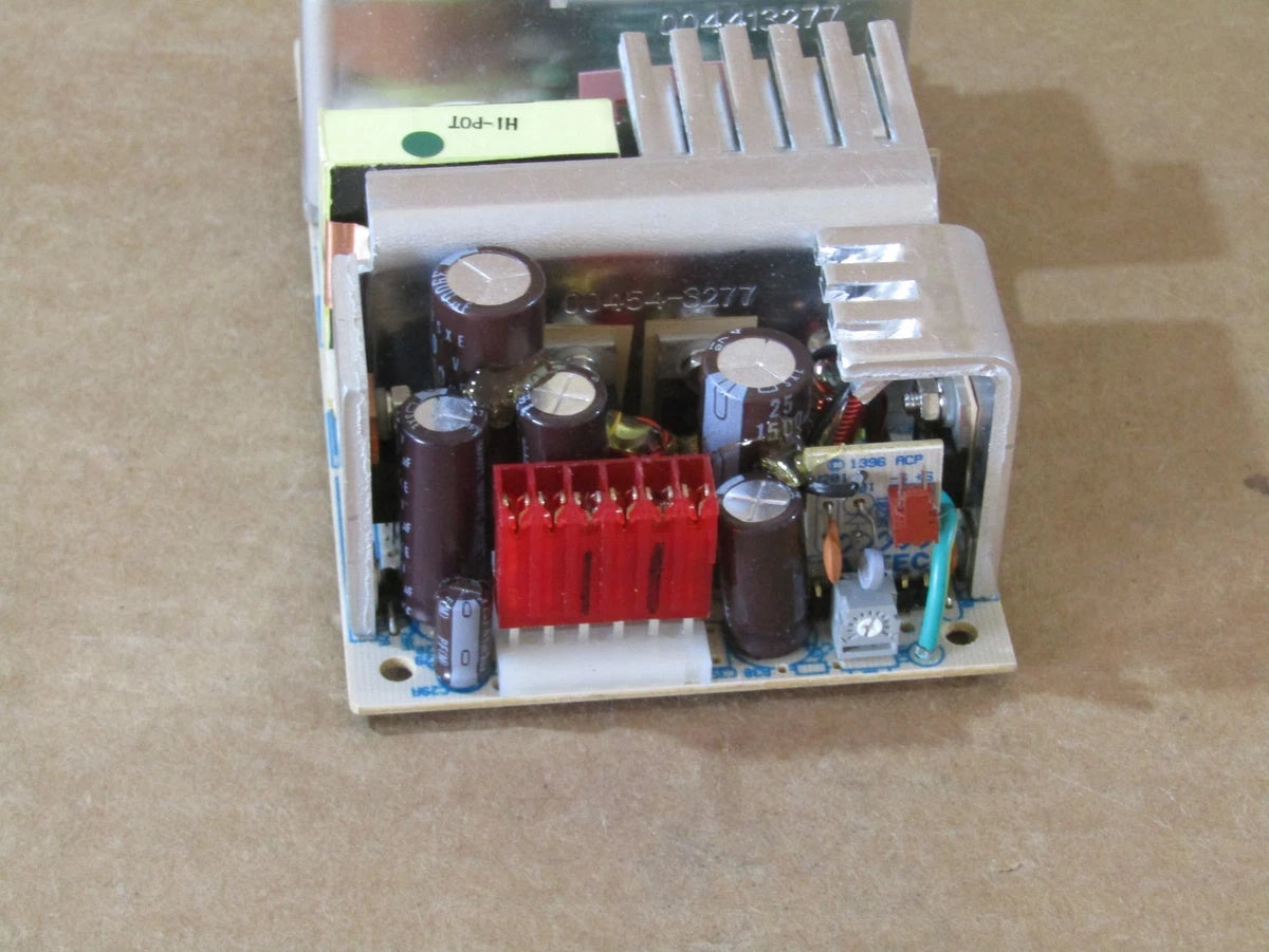 Astec LPT62 Power Supply +5V/8A +12V/3.5A -12V/1A|297860370893