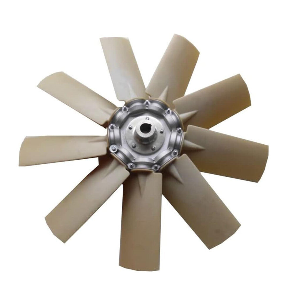 ATLAS COPCO 1622478304 Fan For Air Compressor New