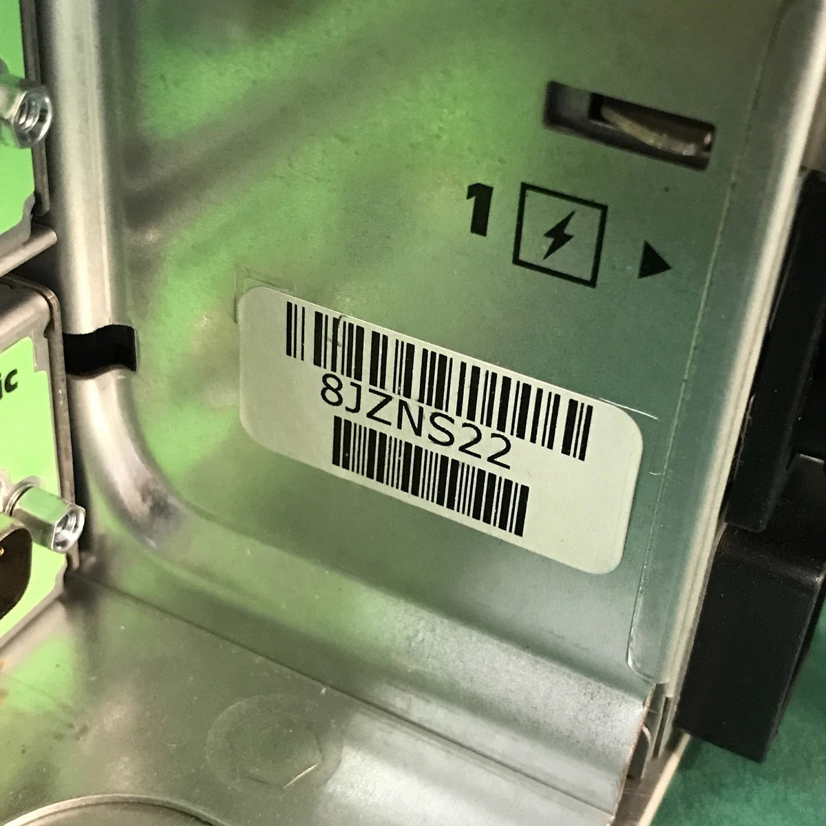 Dell EqualLogic PS6100 24x 1.2TB 10K HDD  2x H700E E09M E09M001|336297405070