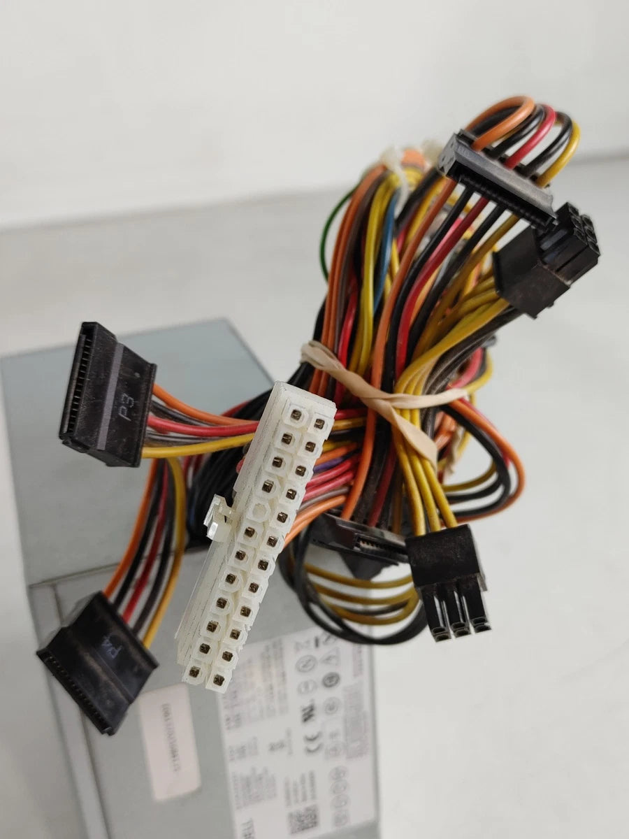 Dell XPS 8300 460 W 24 Pin ATX Desktop Power Supply 6GXM0|389468649116