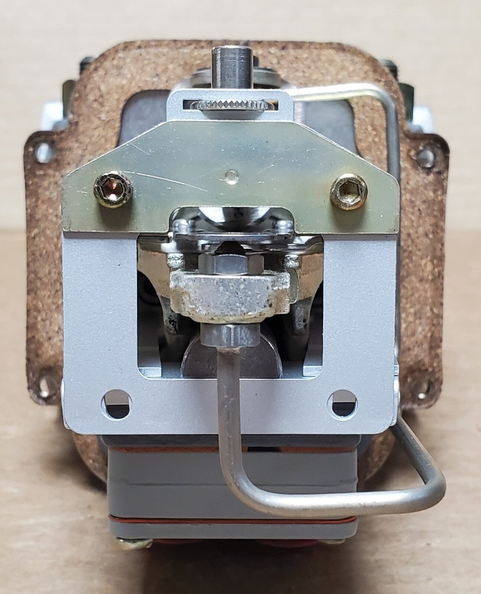 Foxboro 13A5-HC0 (Hastelloy C) Differential Pressure Transmitter|335709065806