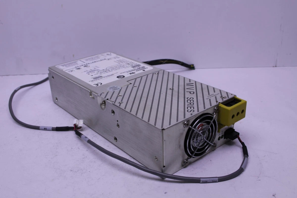 Astec Emerson MVP Series MP6-2Q-1G-1H-NNN-0N Modular Switching Power Supply 600W|365764824054