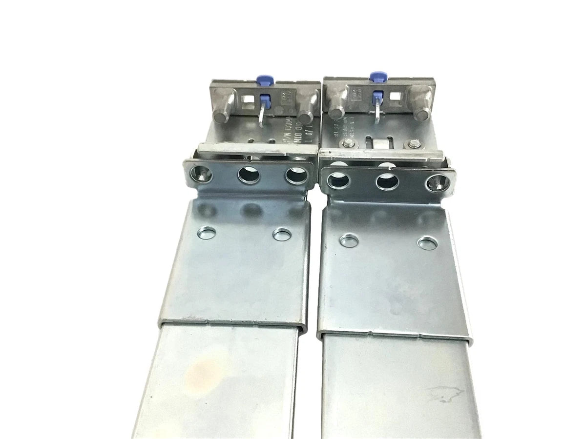 Dell A8 Static Rail kit for R320/ R330/ R340/ R420/ R430/ R440/ R620/ R630/ R640|156066919652