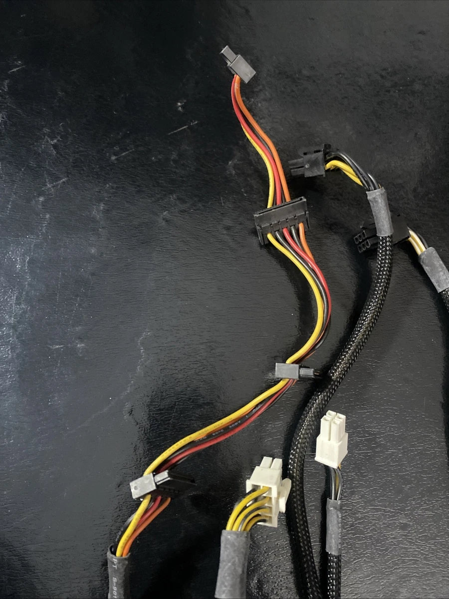 Hipro HP-W700WC3 Fujitsu S26113-E504-V70 Celsius R630/R640 700W Power Supply |167969677231