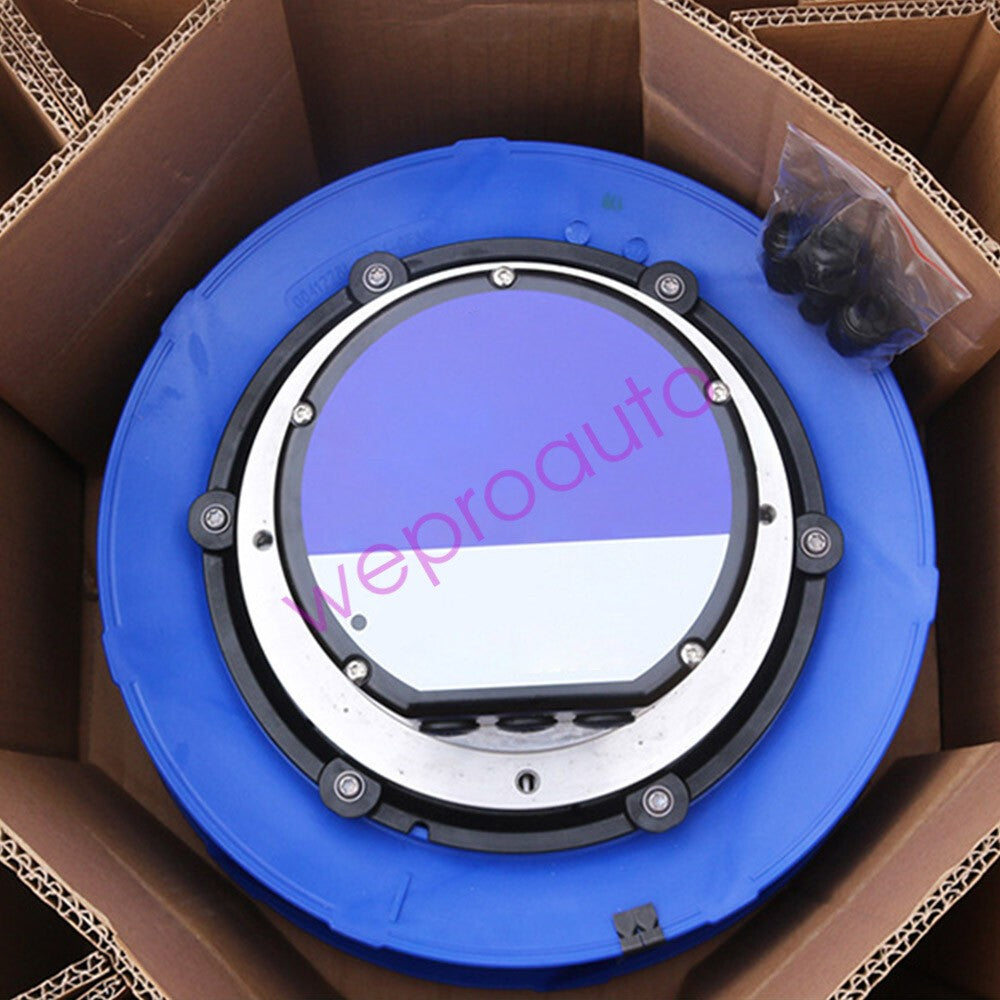 For Ziehl Abegg RH35V-ZIK.DC.VR Centrifugal Fan 480V 60Hz 1.5kw 1.9A|286870778536