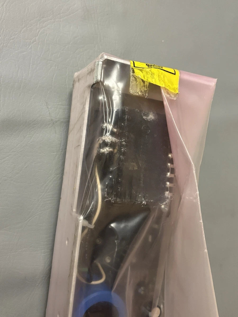 Power One HE5-18 OVP-AG DC Power Supply