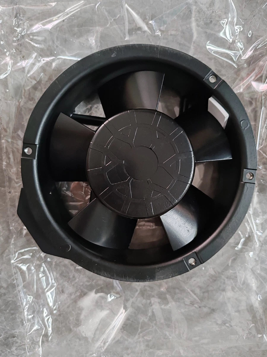 New W2E143-AB09-01 230V 24/30W Cooling fan 90 days warranty