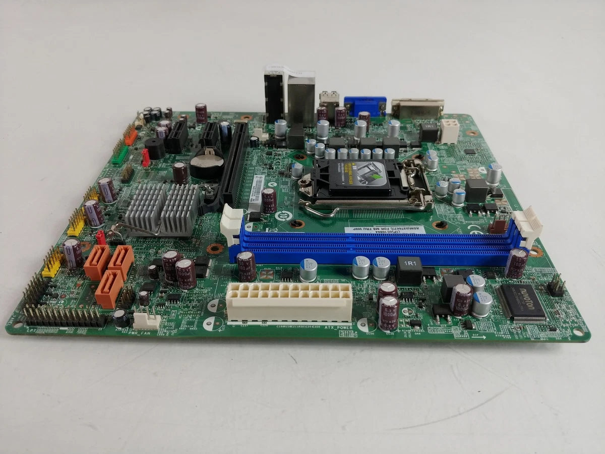 Lenovo ThinkCentre Edge 72 LGA 1155 DDR3 Desktop Motherboard 03T6677|365318752154