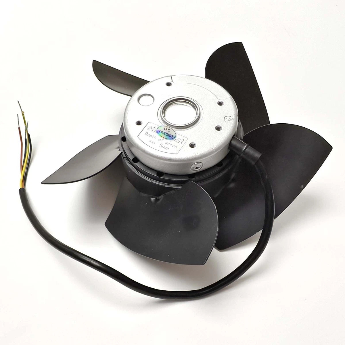 1pcs New Centrifugal Fan for M2D068-CF M2D068CF 400V 50/60HZ|357242643982