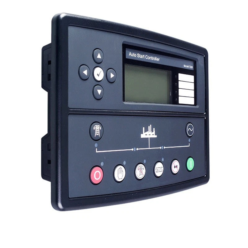 MKII Control Module AMF DSE7320 For Deep Sea Electronics Generator Controller