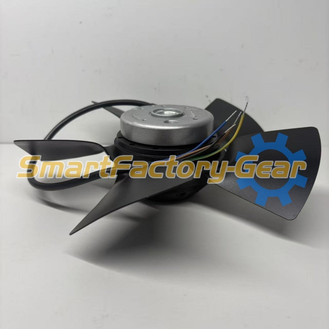 New Brand A2D250-AA02-02 Axial Cooling Fan#1pcs In Box A2D250AA0202