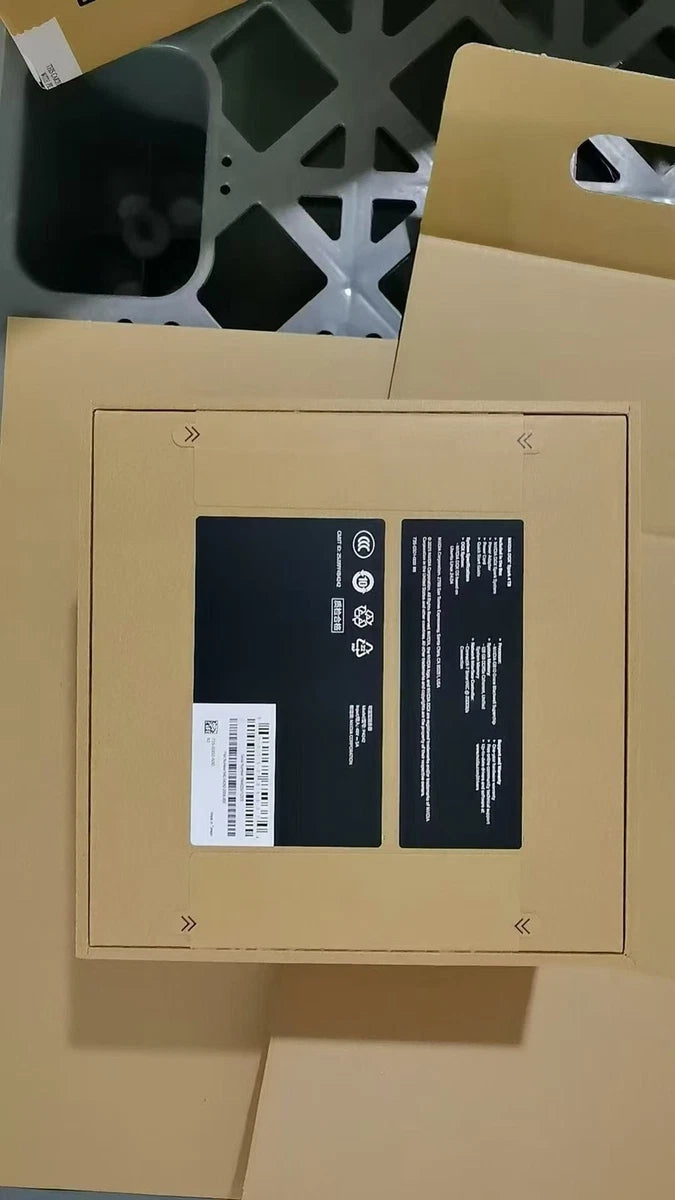 NVIDIA DGX Spark Desktop AI Supercomputer – 128 GB RAM / Up to 4 TB NVM